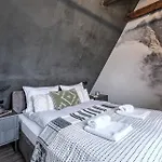 Crystal Peak Z Prywatnym Jacuzzi, Odkryj-zakopane